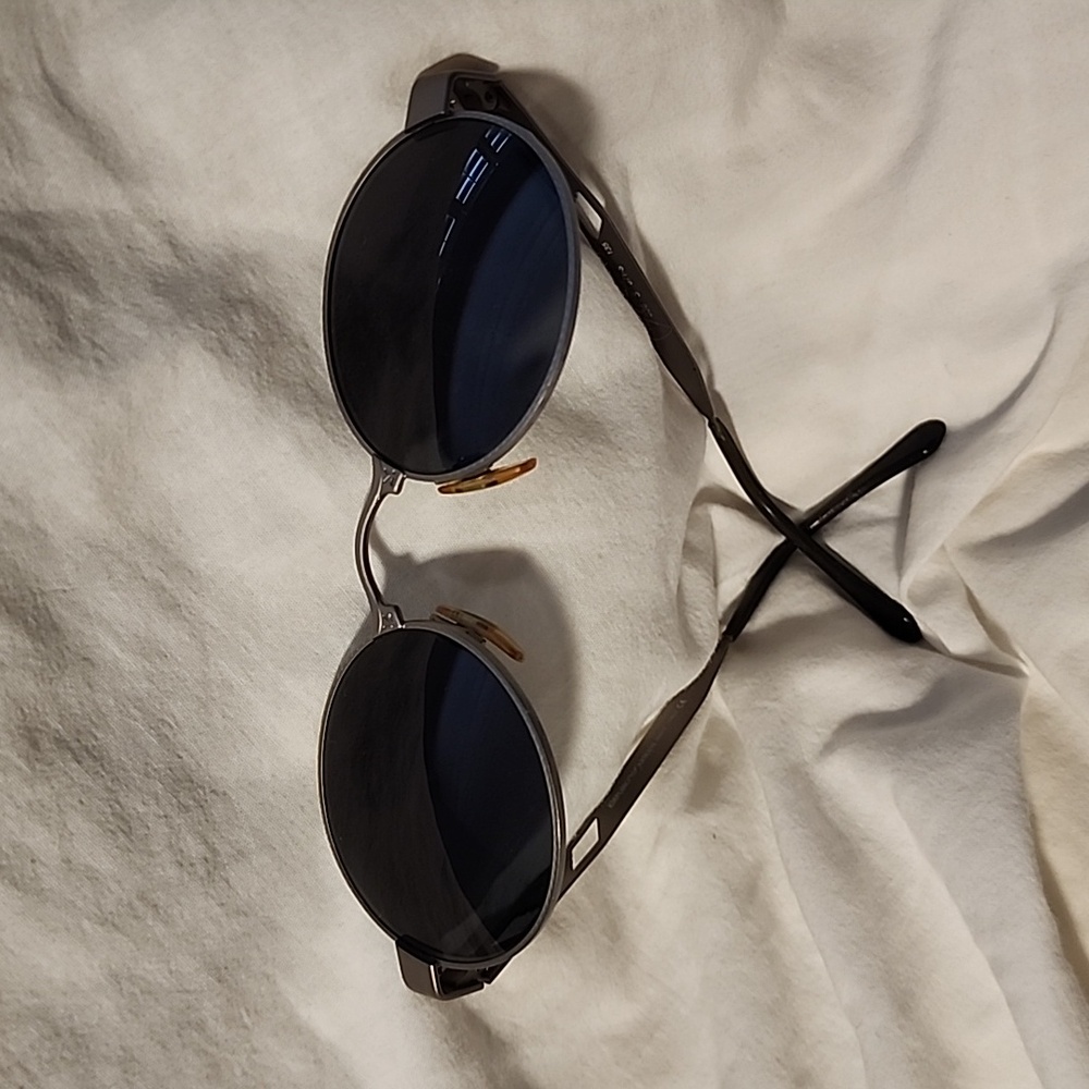 Armani sunglasses vintage unisex